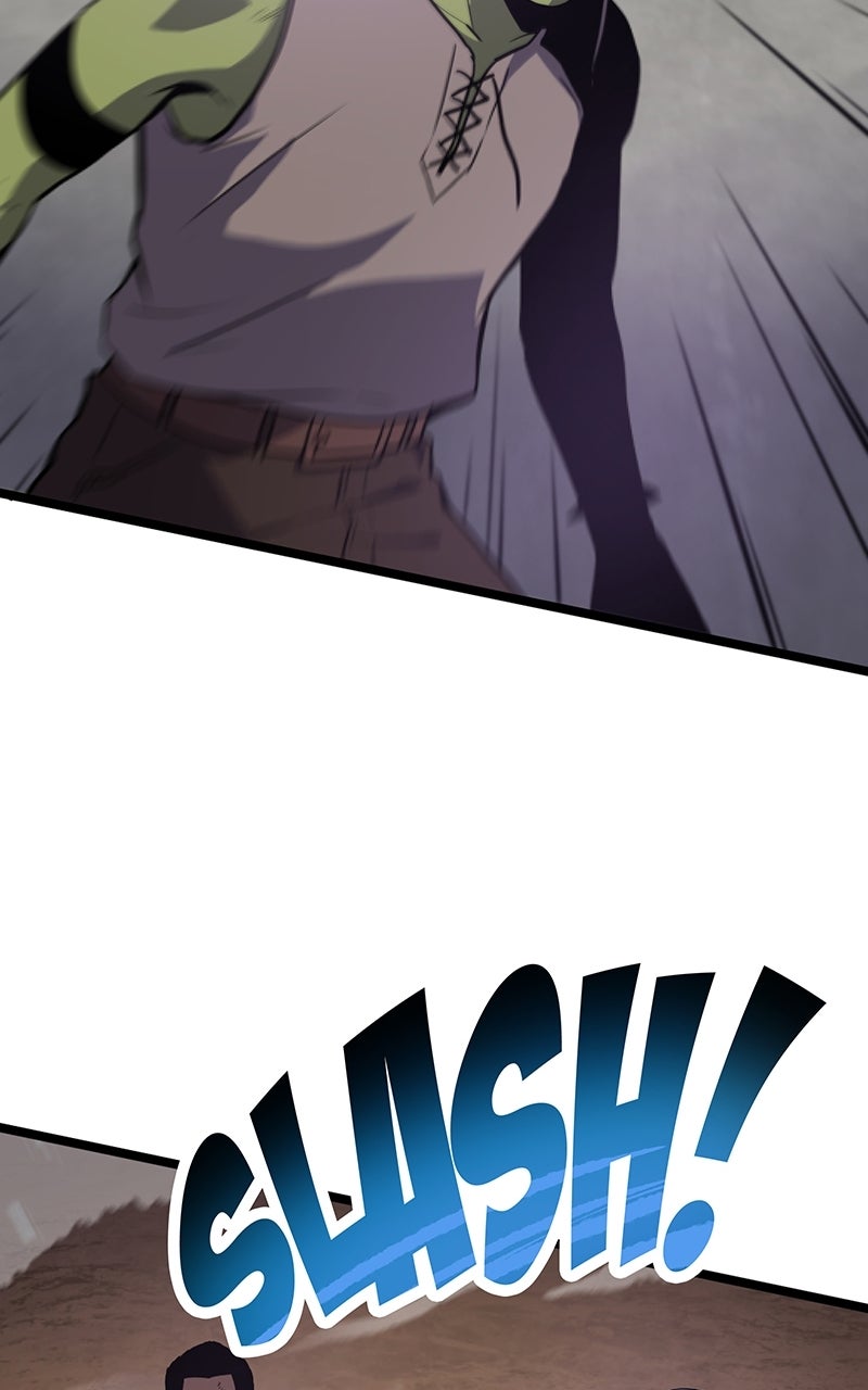Read Arena chapter 5 image 14 on Lezhin