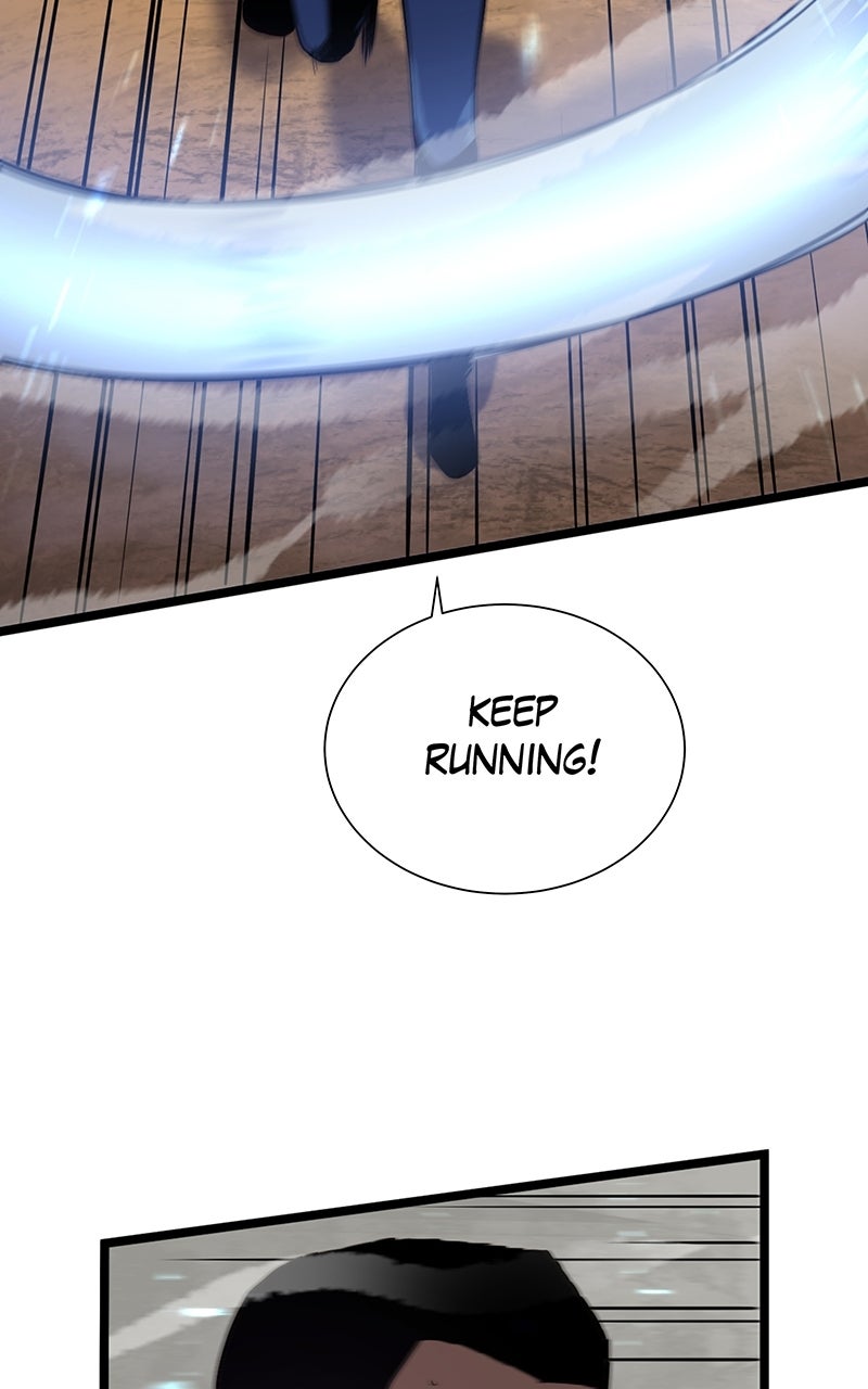 Read Arena chapter 5 image 16 on Lezhin