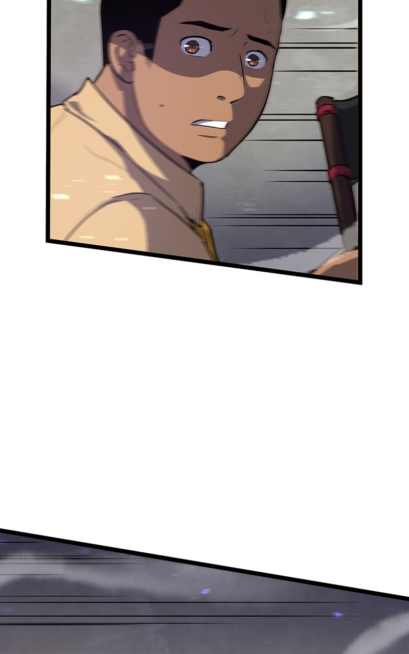 Read Arena chapter 5 image 17 on Lezhin