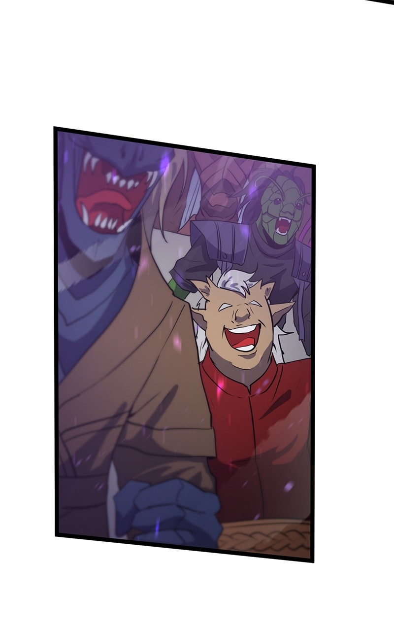 Read Arena chapter 5 image 2 on Lezhin