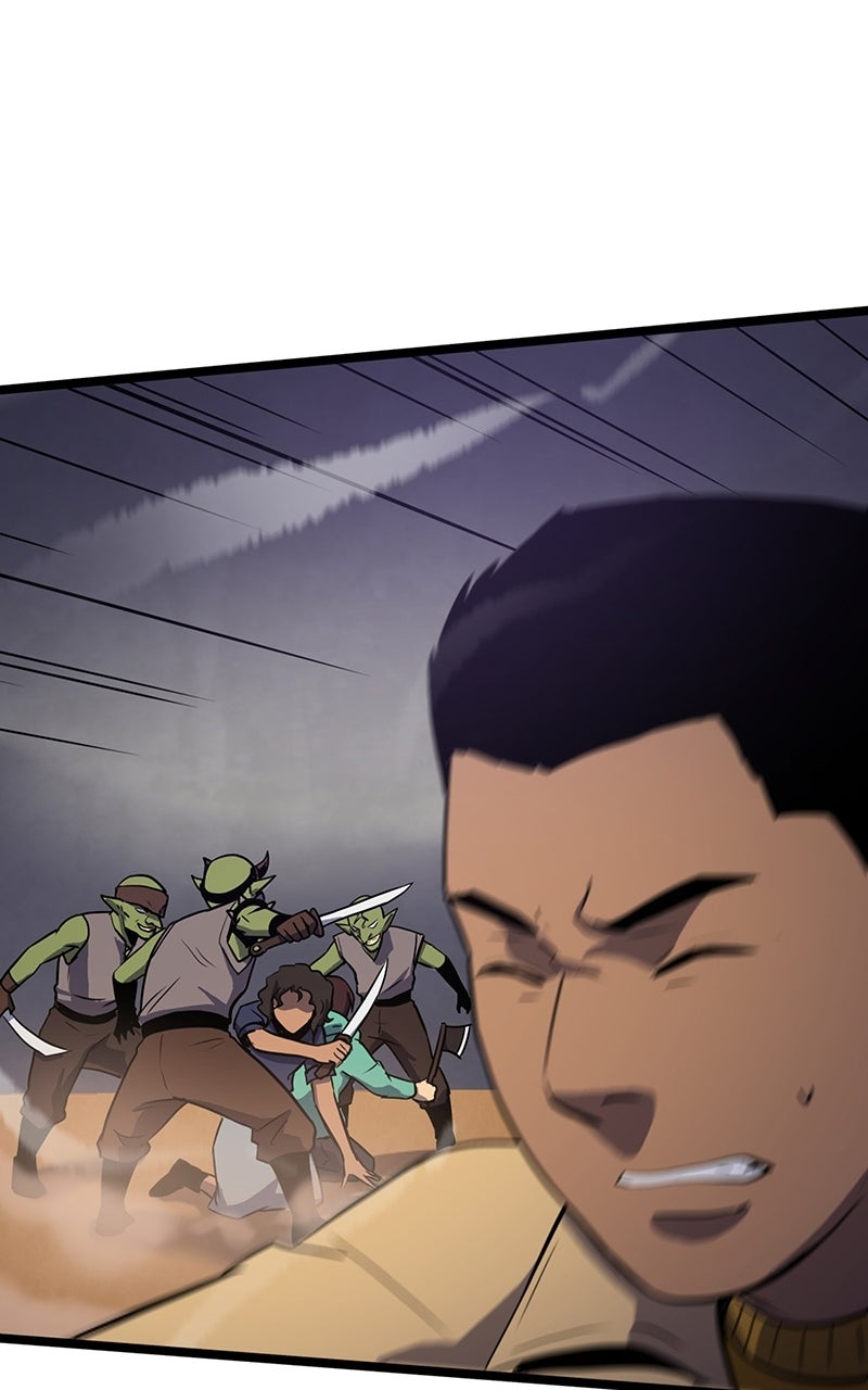 Read Arena chapter 5 image 21 on Lezhin