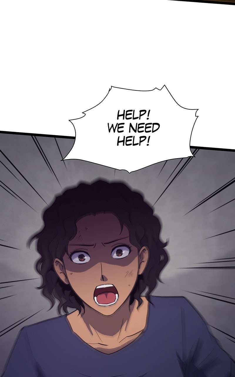 Read Arena chapter 5 image 22 on Lezhin