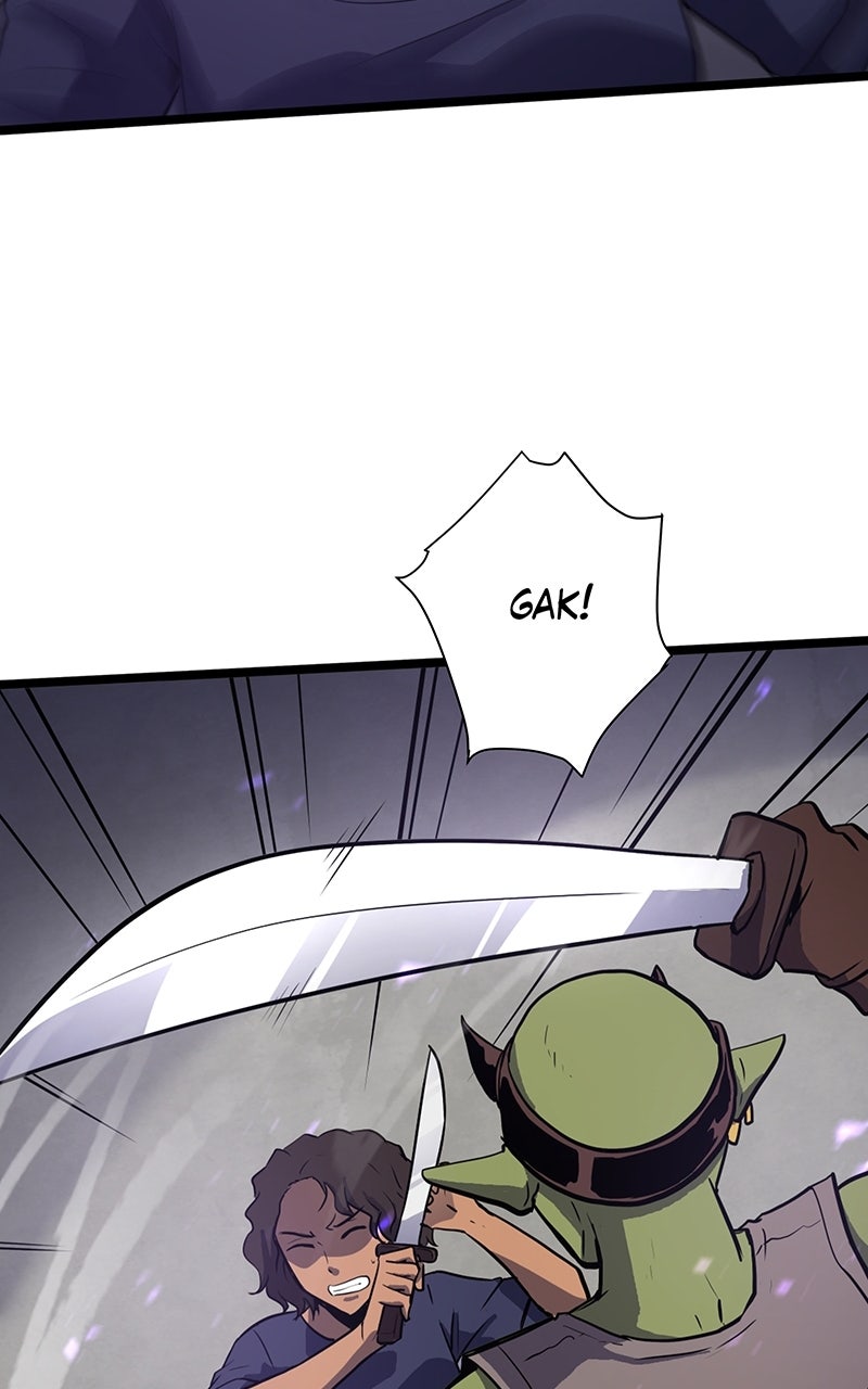 Read Arena chapter 5 image 23 on Lezhin