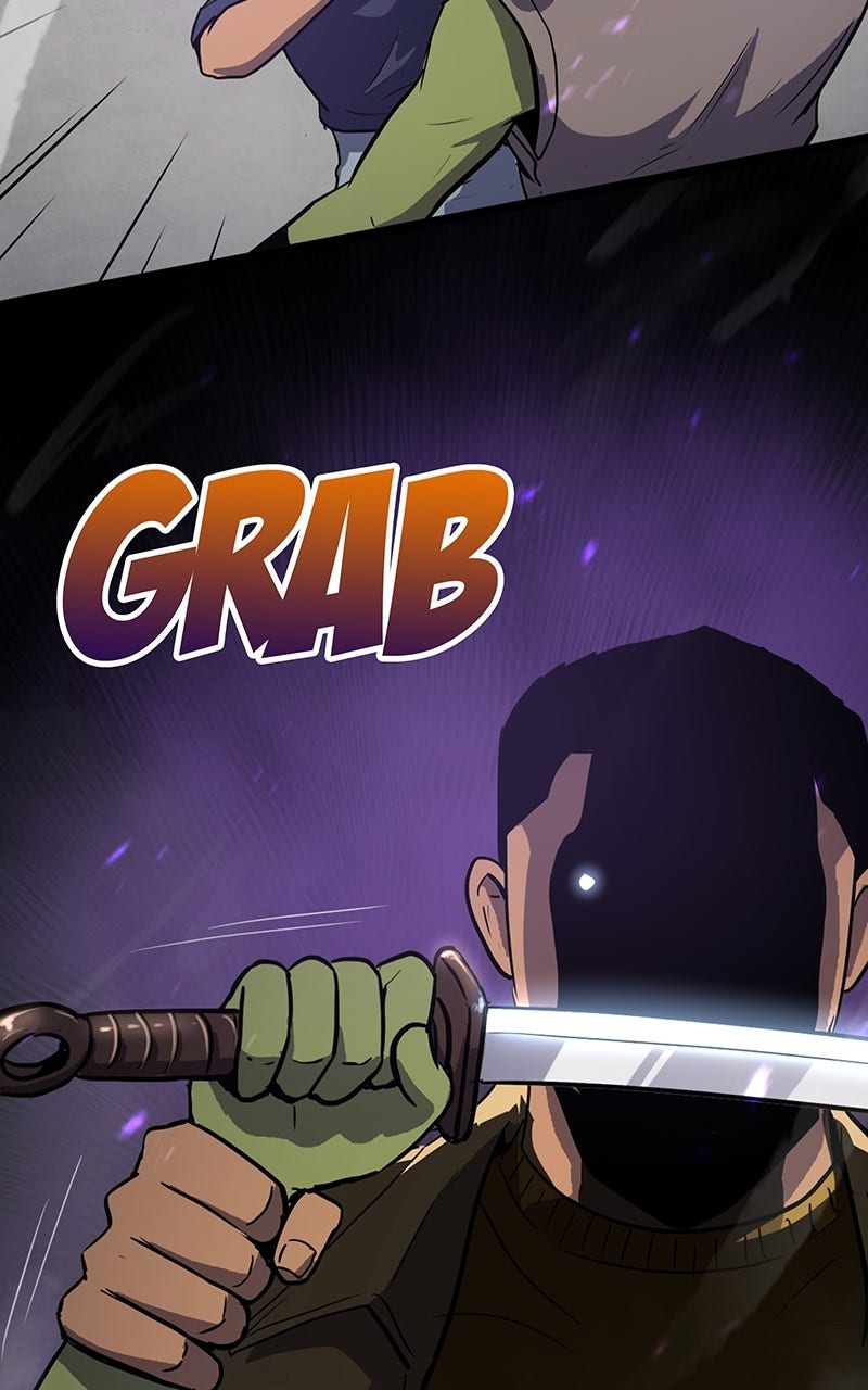 Read Arena chapter 5 image 24 on Lezhin