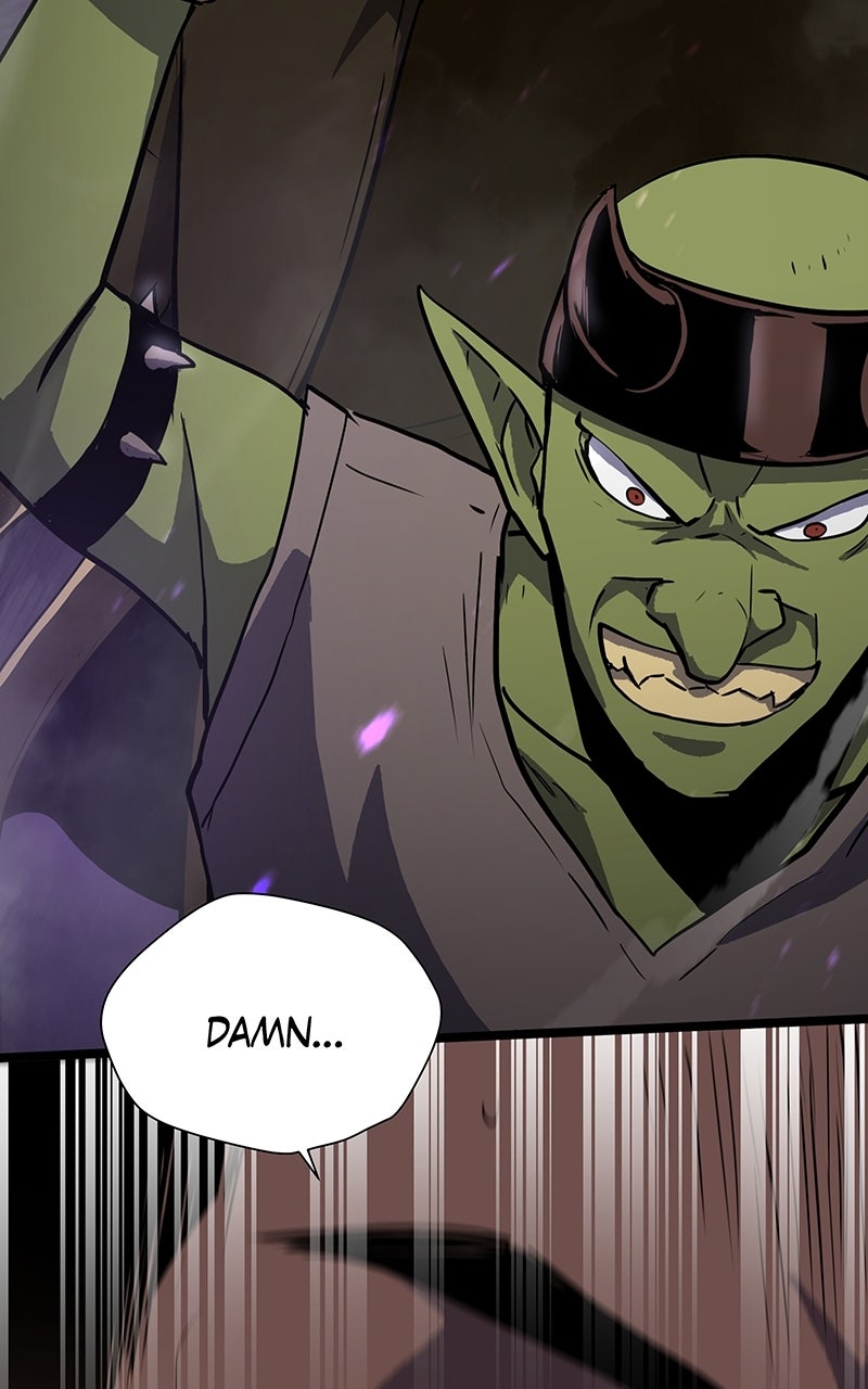 Read Arena chapter 5 image 25 on Lezhin