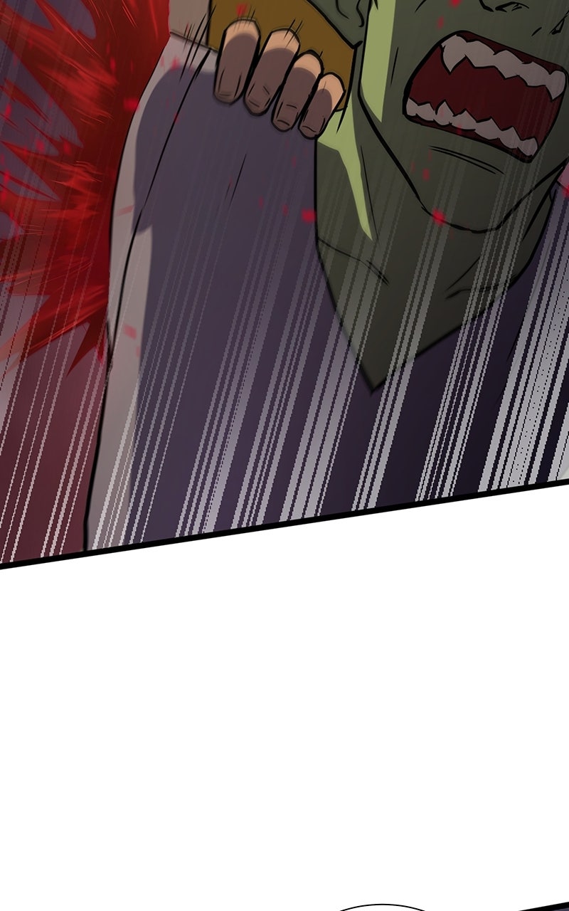 Read Arena chapter 5 image 29 on Lezhin