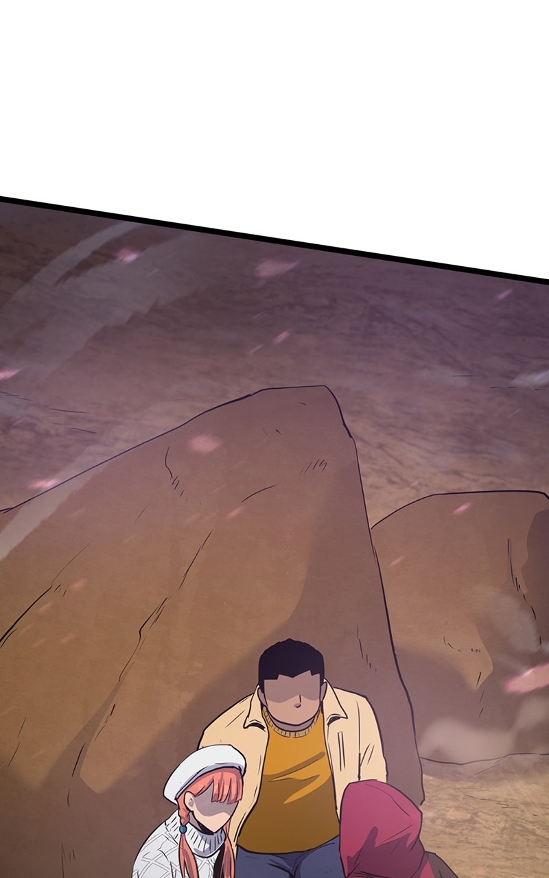 Read Arena chapter 5 image 3 on Lezhin