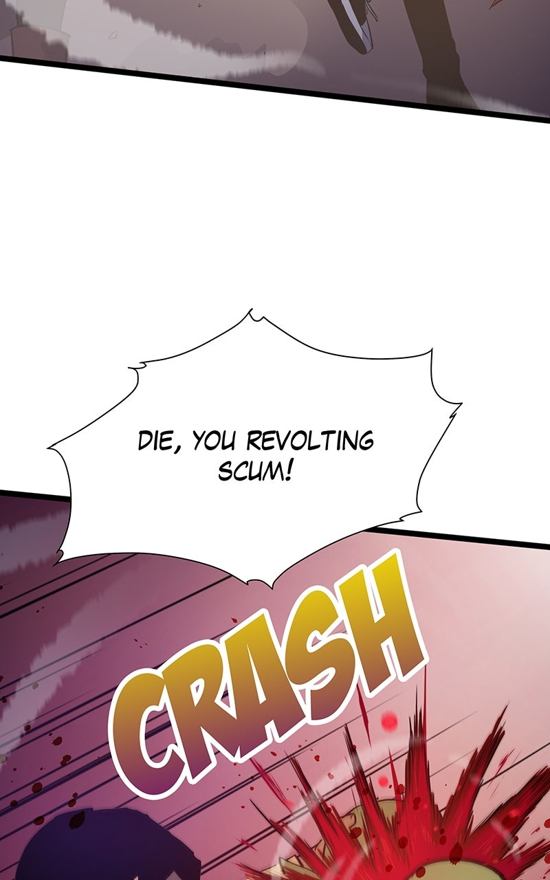 Read Arena chapter 5 image 31 on Lezhin