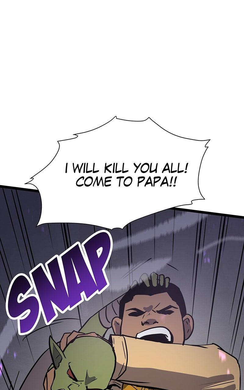 Read Arena chapter 5 image 33 on Lezhin