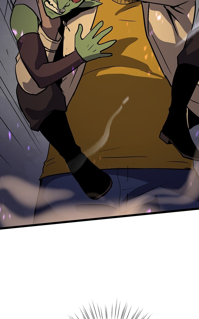 Read Arena chapter 5 image 34 on Lezhin