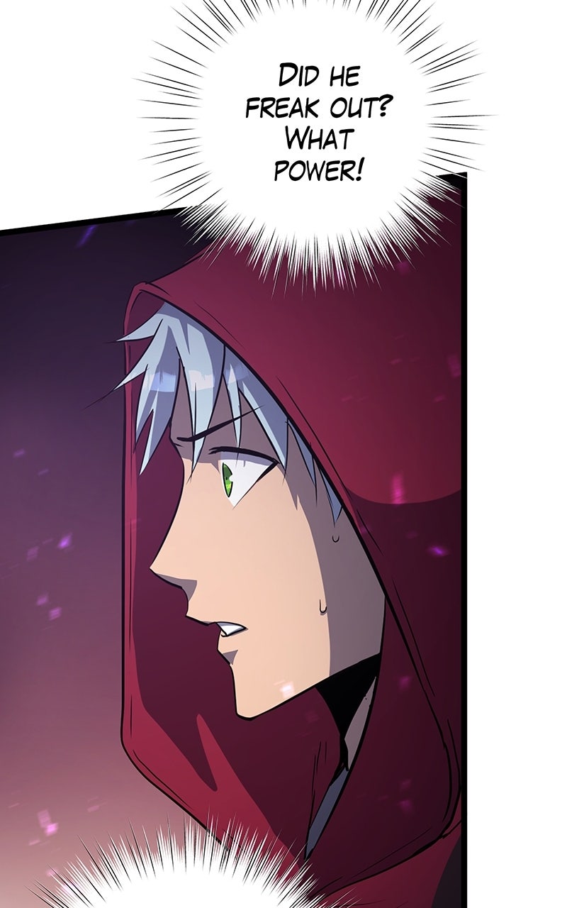 Read Arena chapter 5 image 35 on Lezhin