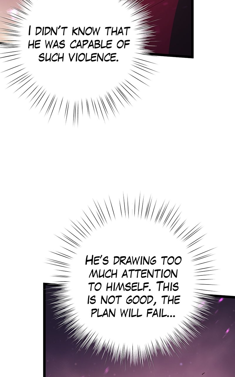 Read Arena chapter 5 image 36 on Lezhin