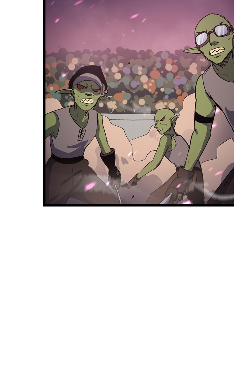 Read Arena chapter 5 image 37 on Lezhin