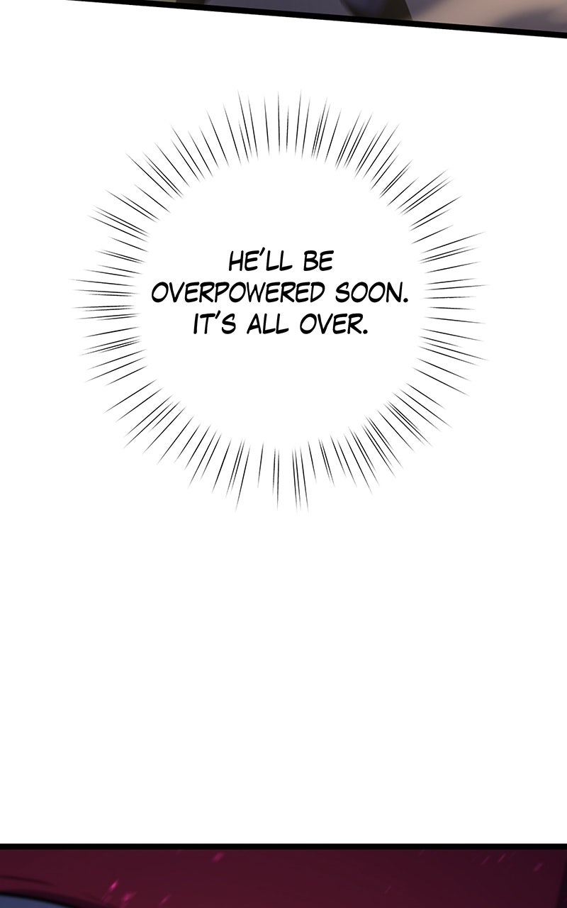 Read Arena chapter 5 image 39 on Lezhin