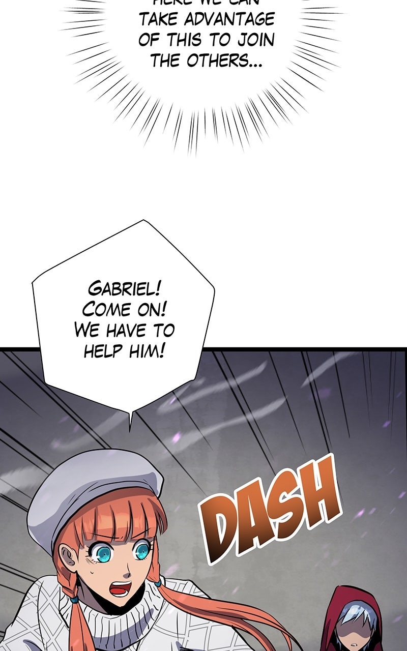 Read Arena chapter 5 image 42 on Lezhin
