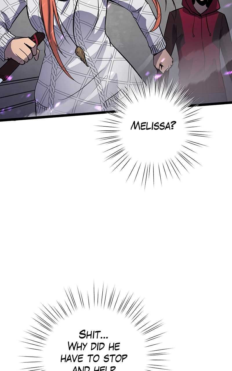 Read Arena chapter 5 image 43 on Lezhin