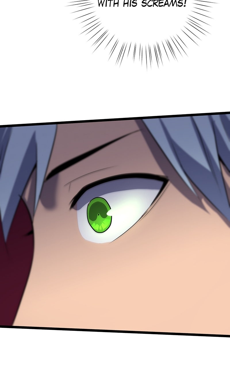 Read Arena chapter 5 image 45 on Lezhin