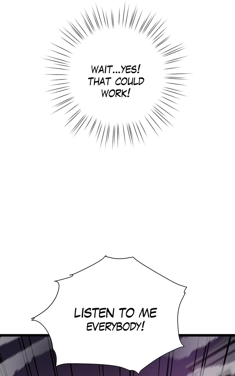 Read Arena chapter 5 image 46 on Lezhin