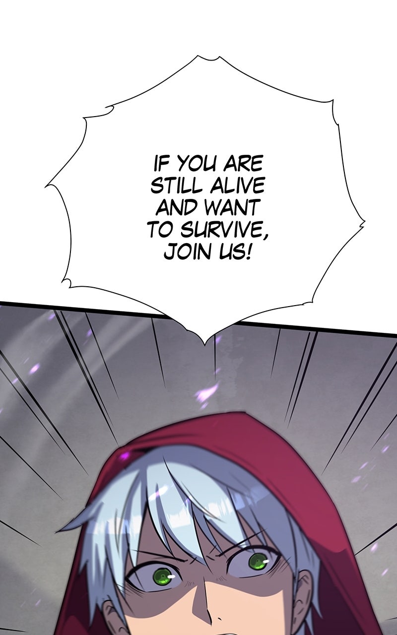 Read Arena chapter 5 image 48 on Lezhin