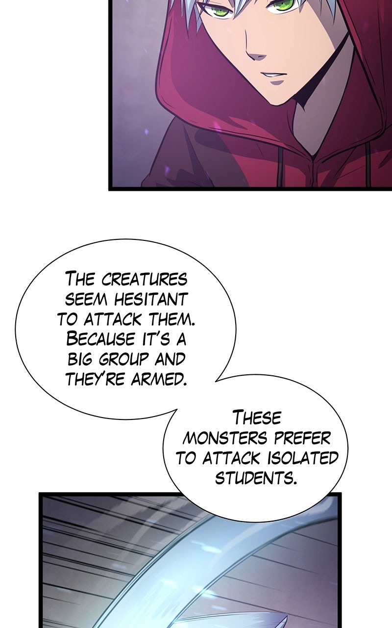 Read Arena chapter 5 image 5 on Lezhin