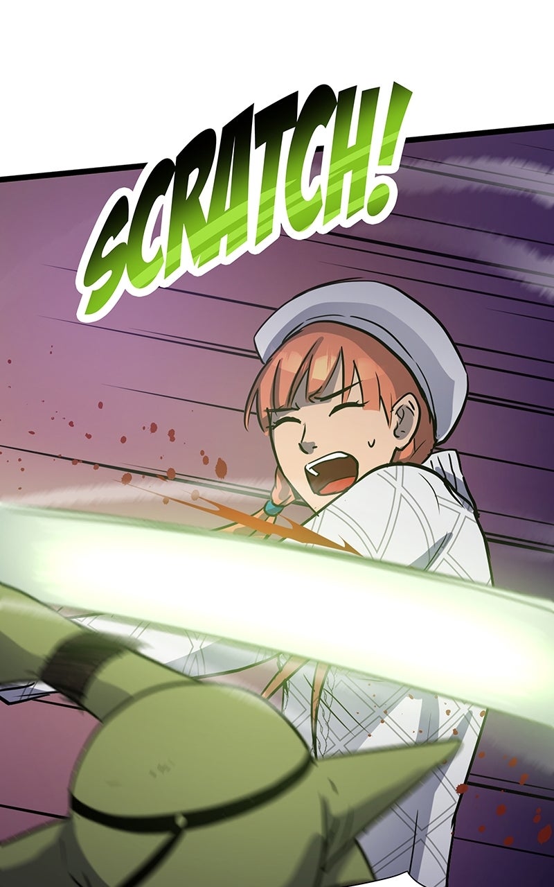 Read Arena chapter 5 image 50 on Lezhin