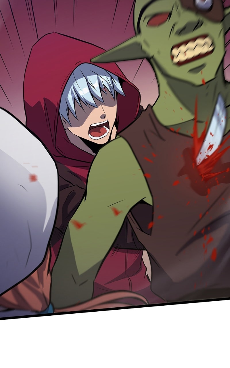 Read Arena chapter 5 image 52 on Lezhin