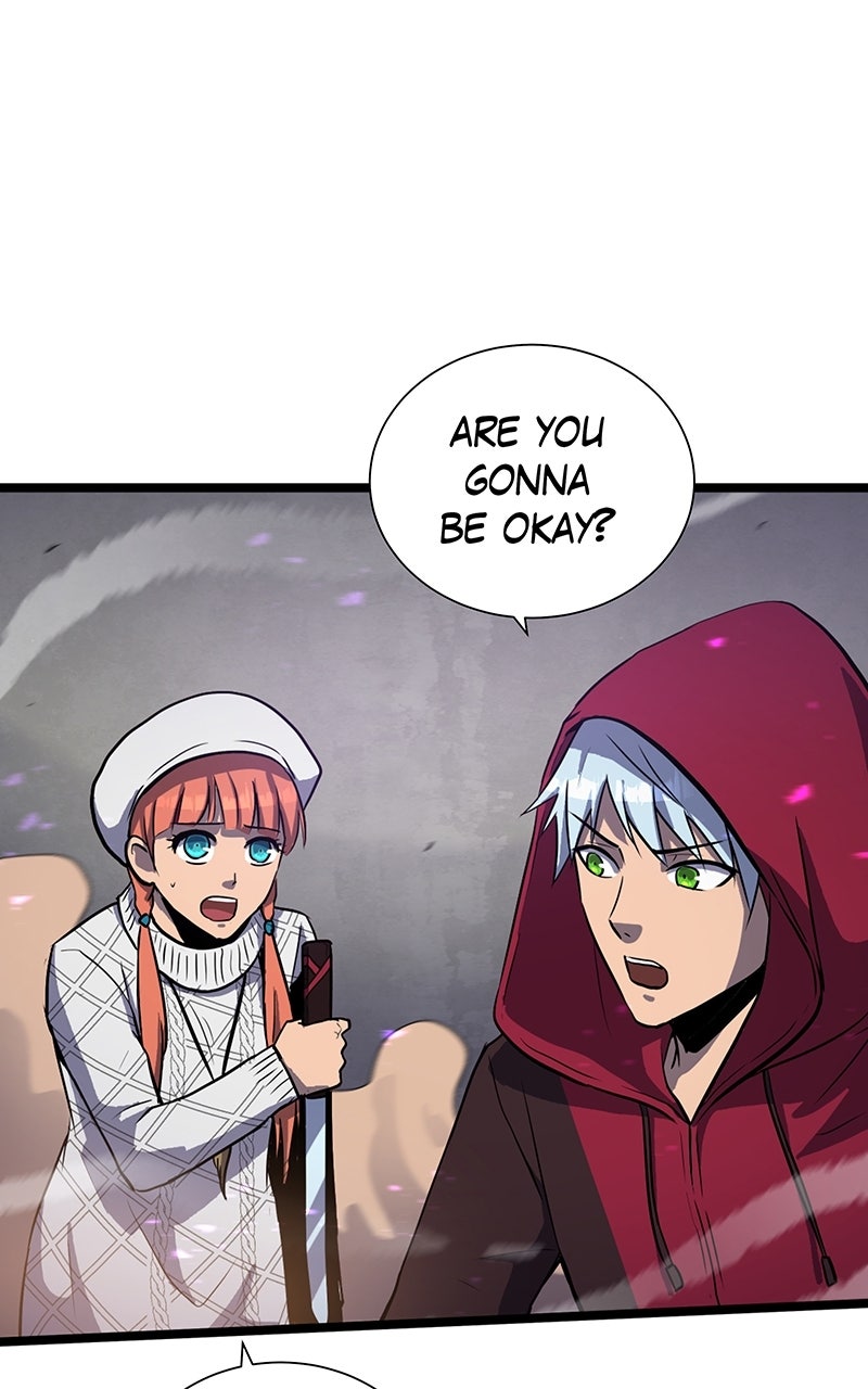 Read Arena chapter 5 image 53 on Lezhin
