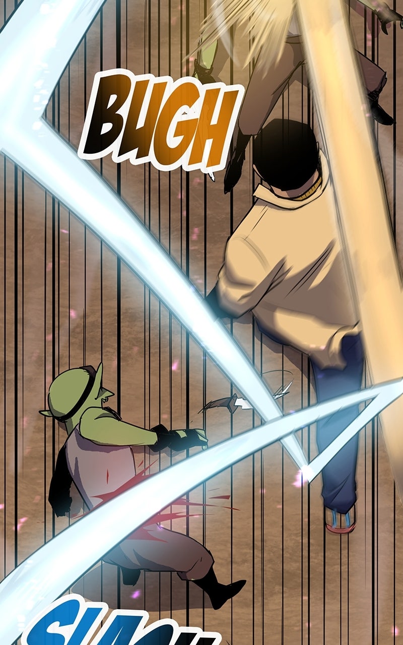 Read Arena chapter 5 image 55 on Lezhin