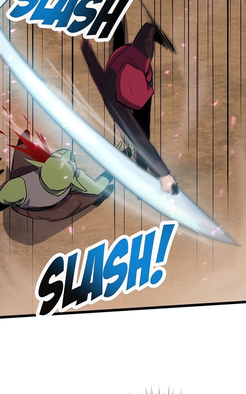 Read Arena chapter 5 image 56 on Lezhin