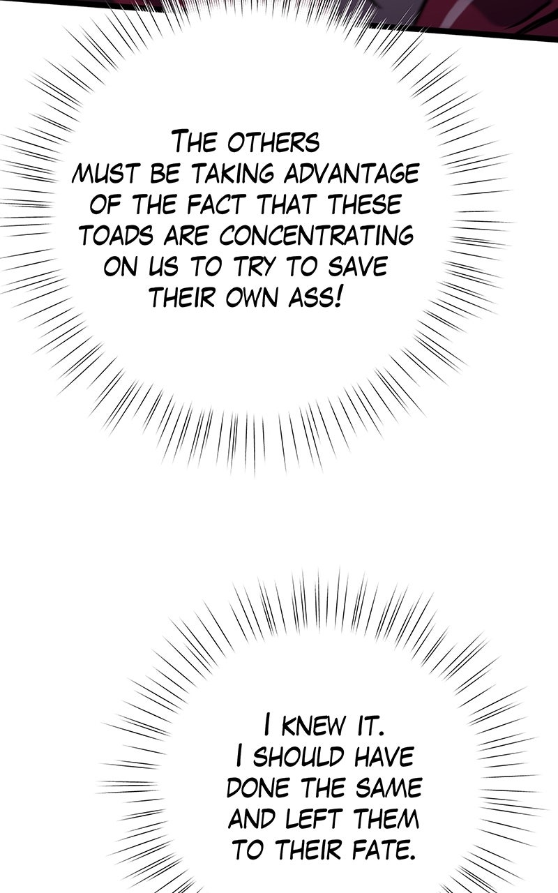 Read Arena chapter 5 image 58 on Lezhin