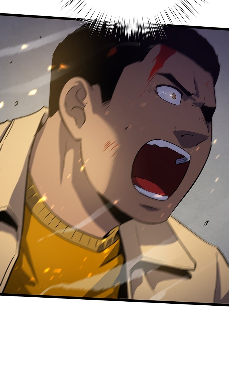 Read Arena chapter 5 image 59 on Lezhin