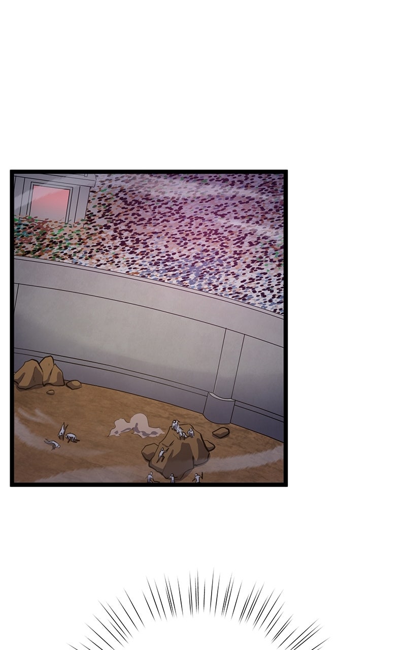 Read Arena chapter 5 image 60 on Lezhin