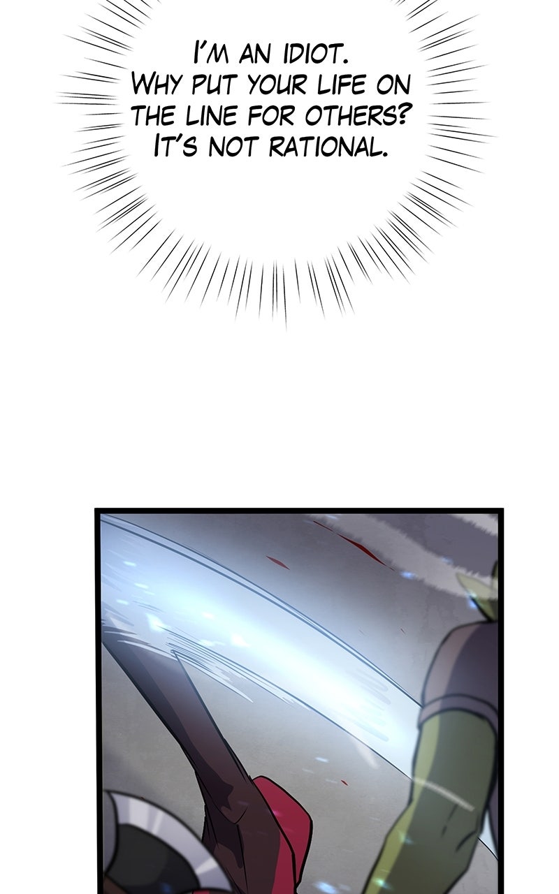 Read Arena chapter 5 image 61 on Lezhin