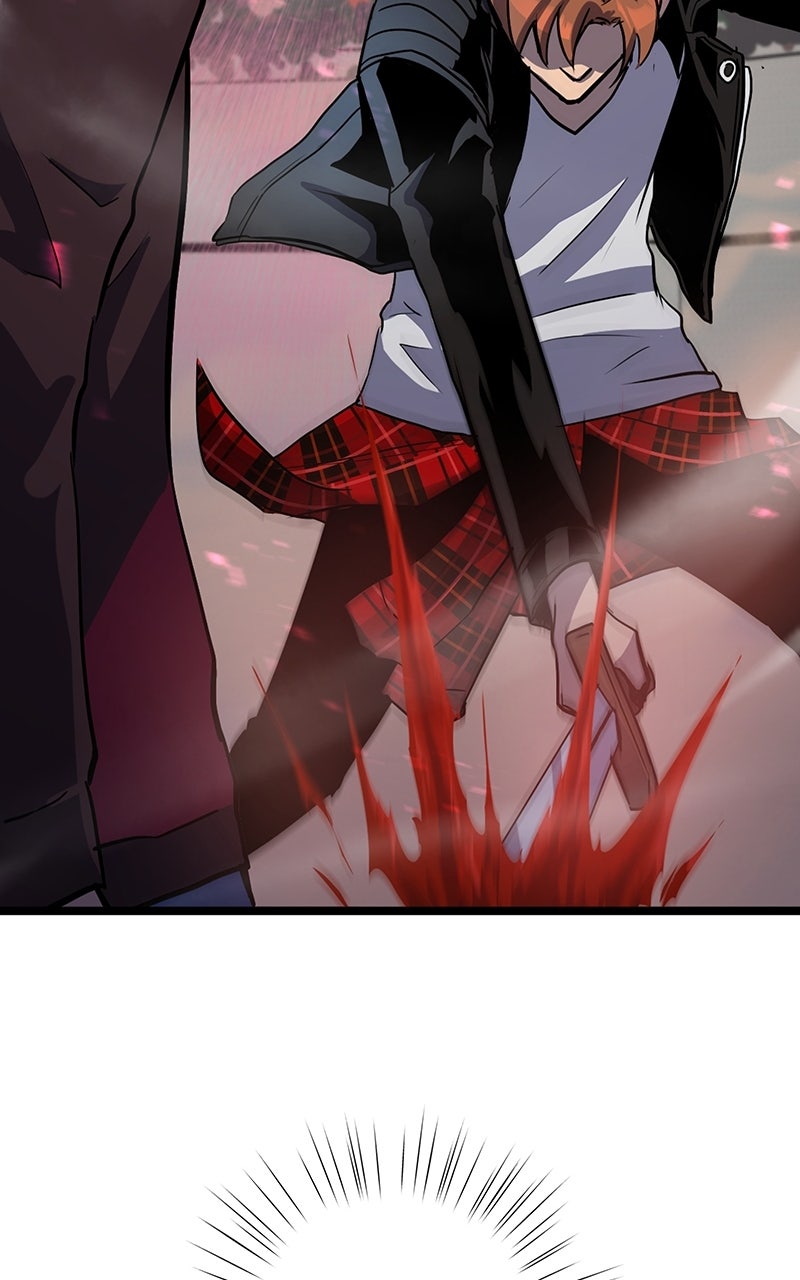 Read Arena chapter 5 image 71 on Lezhin