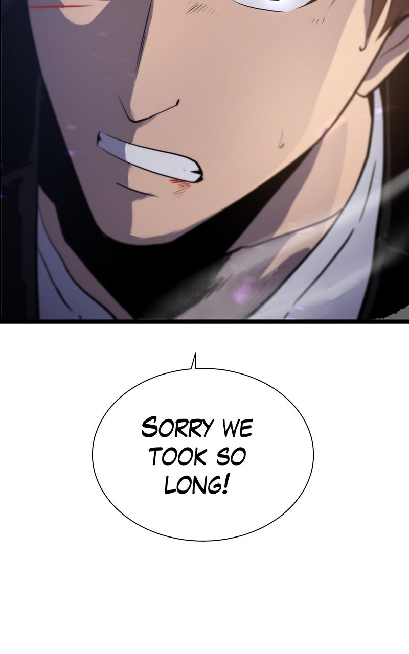 Read Arena chapter 5 image 73 on Lezhin