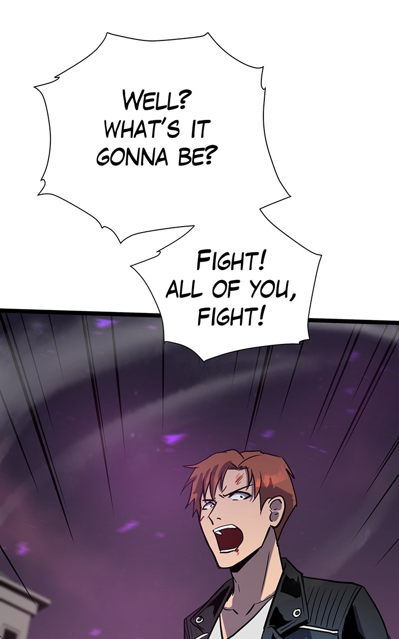 Read Arena chapter 5 image 74 on Lezhin