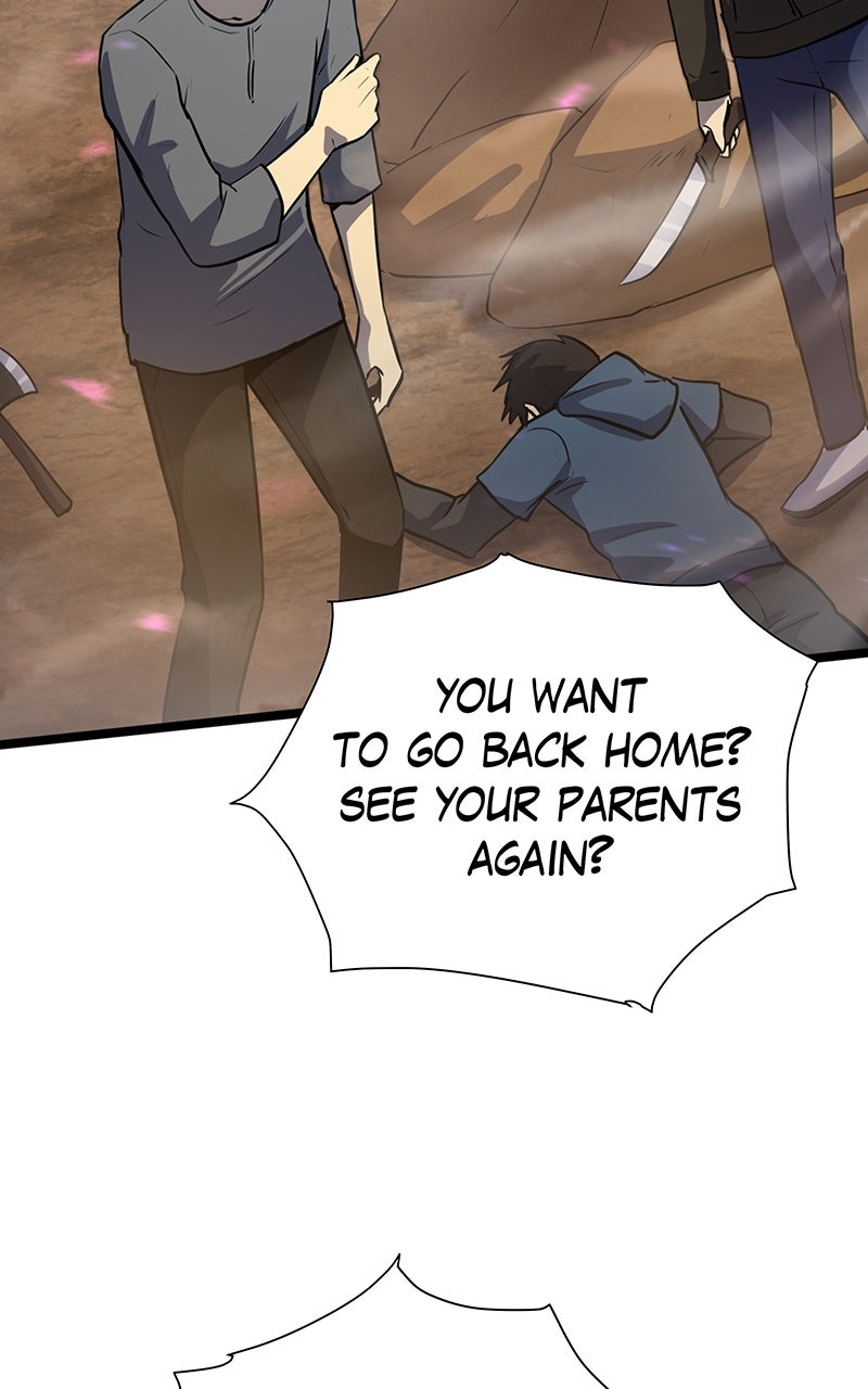 Read Arena chapter 5 image 77 on Lezhin