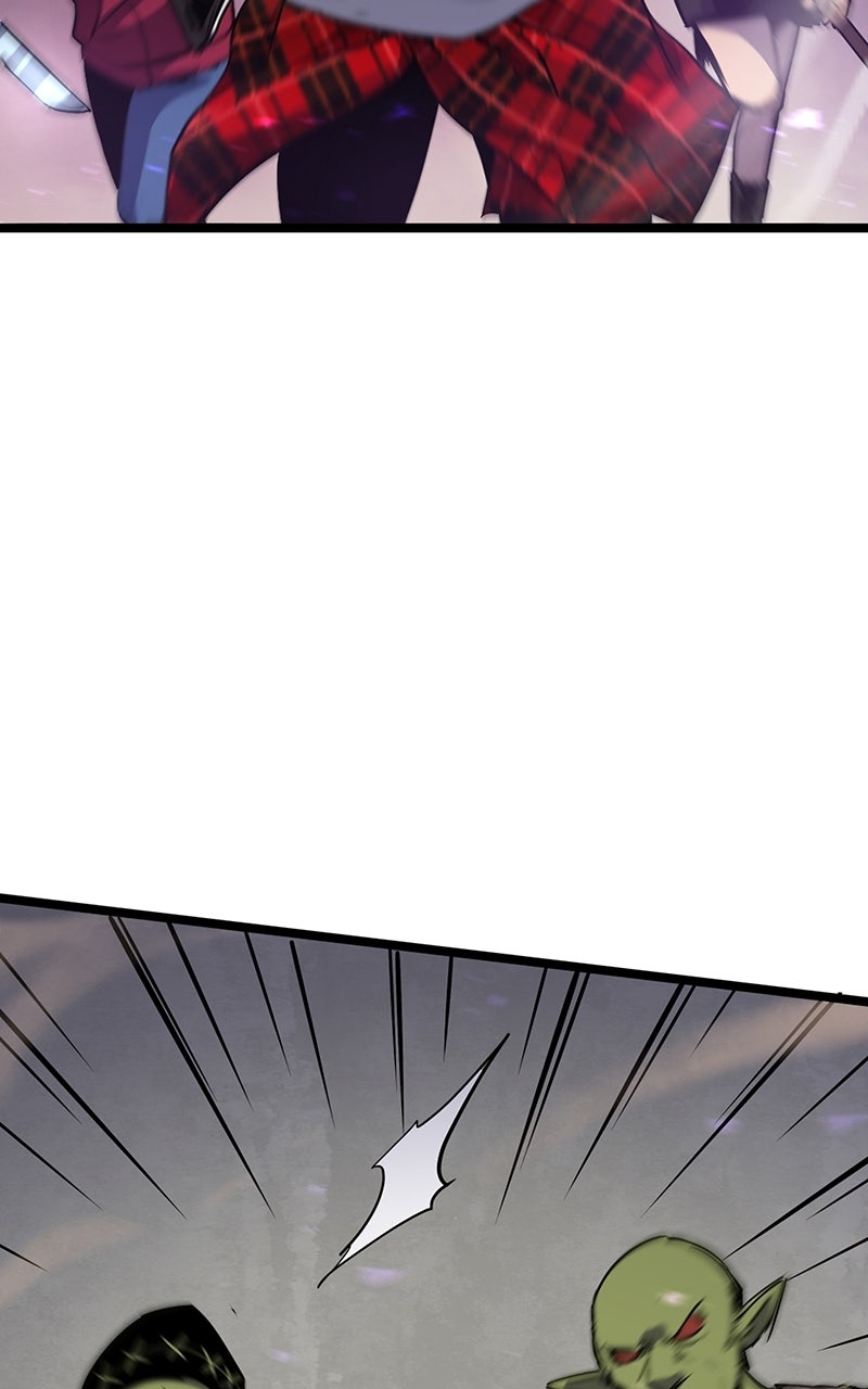 Read Arena chapter 5 image 79 on Lezhin