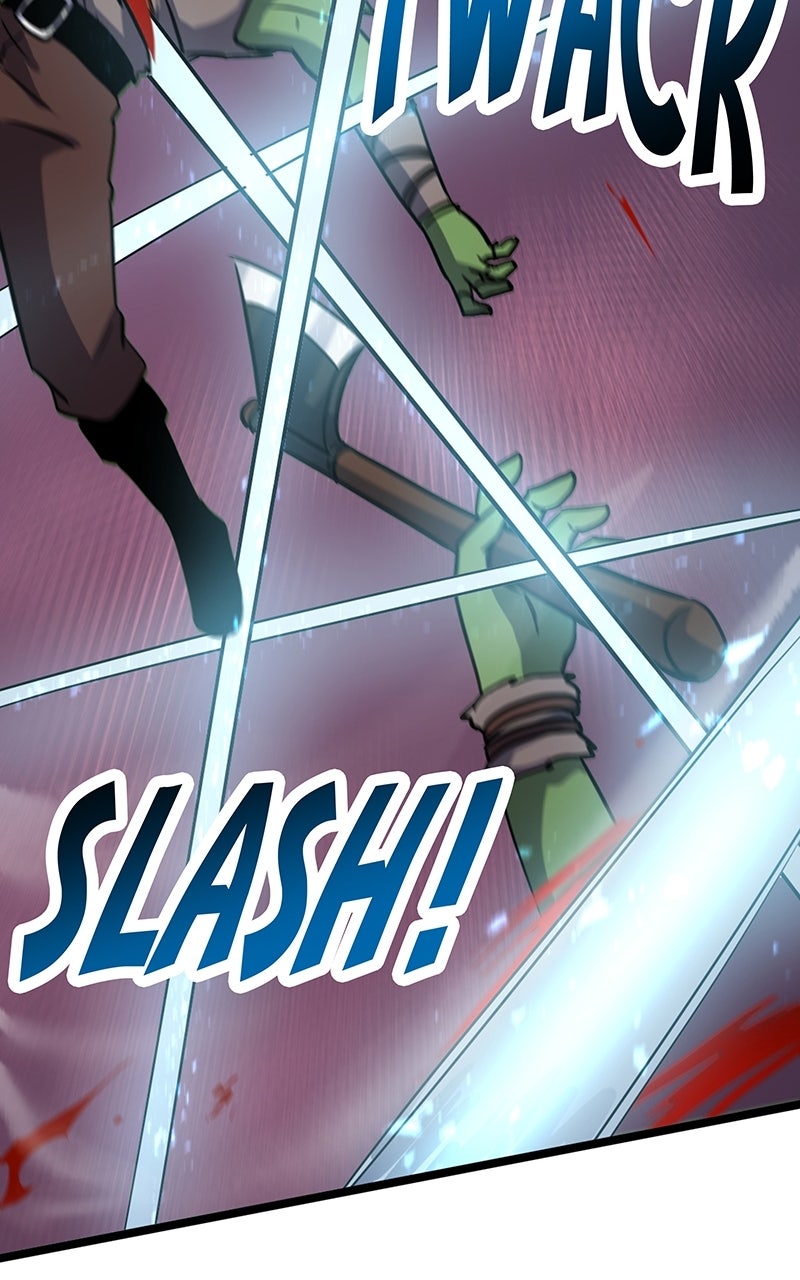 Read Arena chapter 5 image 82 on Lezhin