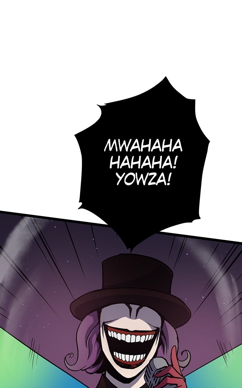 Read Arena chapter 5 image 83 on Lezhin