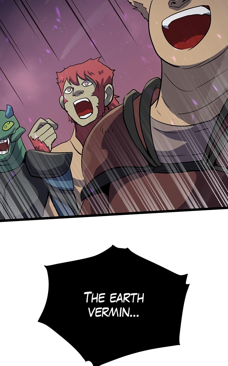 Read Arena chapter 5 image 85 on Lezhin