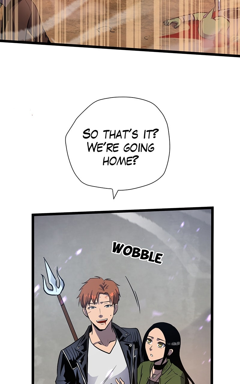 Read Arena chapter 5 image 89 on Lezhin