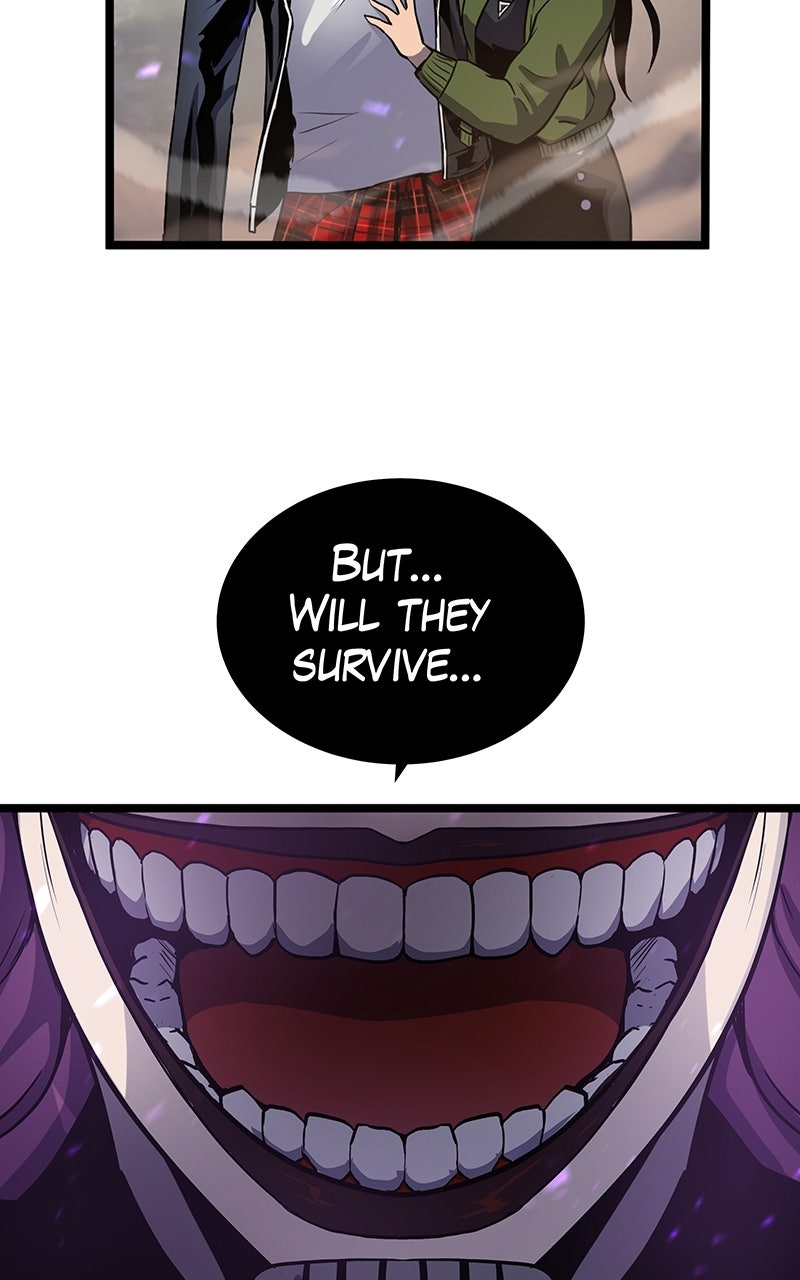 Read Arena chapter 5 image 90 on Lezhin