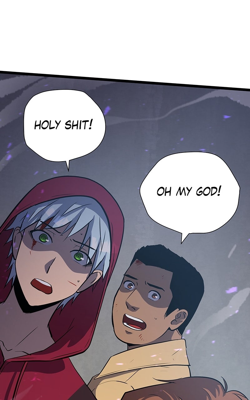 Read Arena chapter 5 image 94 on Lezhin