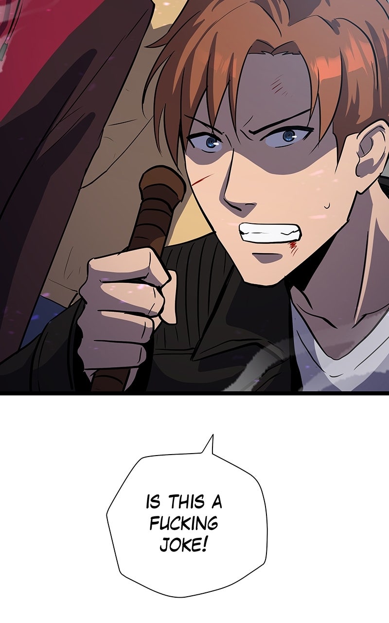 Read Arena chapter 5 image 95 on Lezhin