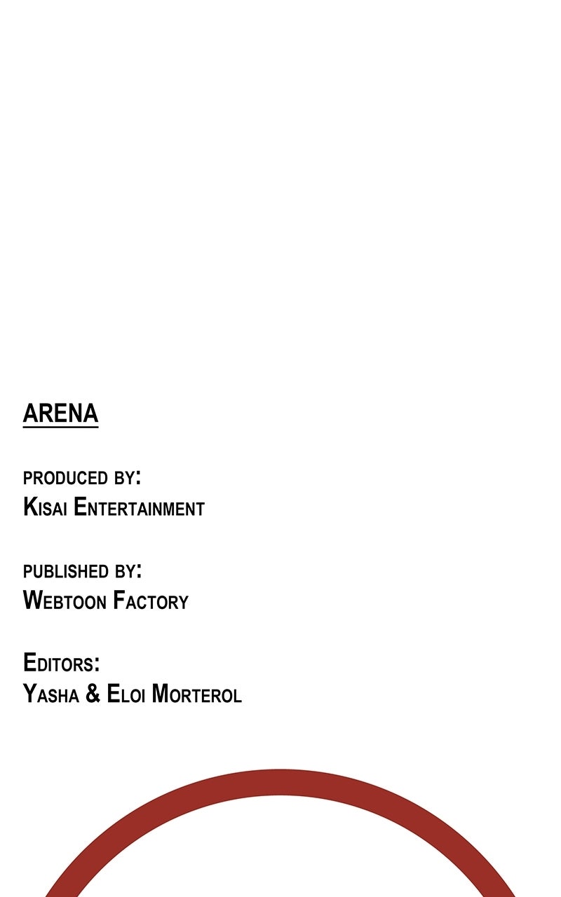 Read Arena chapter 5 image 96 on Lezhin