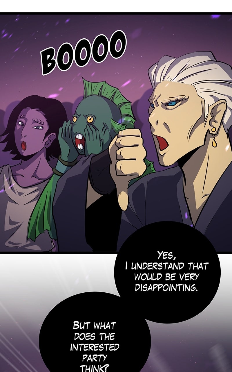 Read Arena chapter 6 image 11 on Lezhin