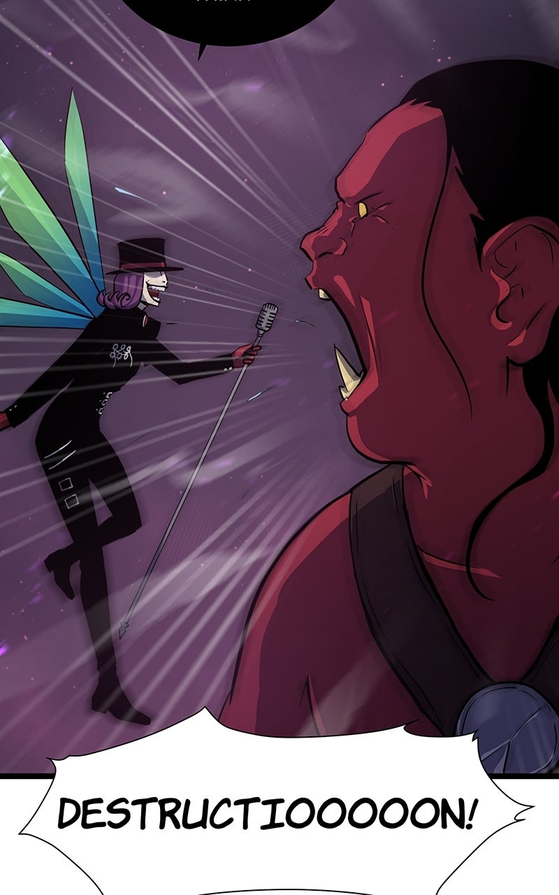 Read Arena chapter 6 image 12 on Lezhin