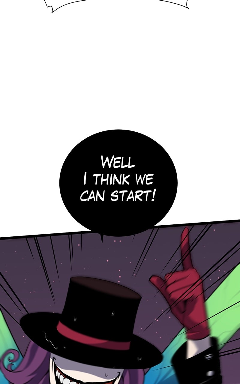 Read Arena chapter 6 image 13 on Lezhin