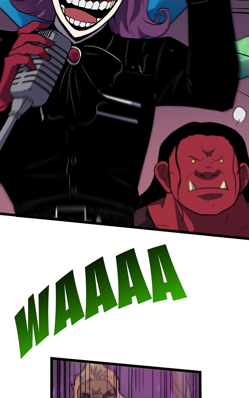 Read Arena chapter 6 image 14 on Lezhin